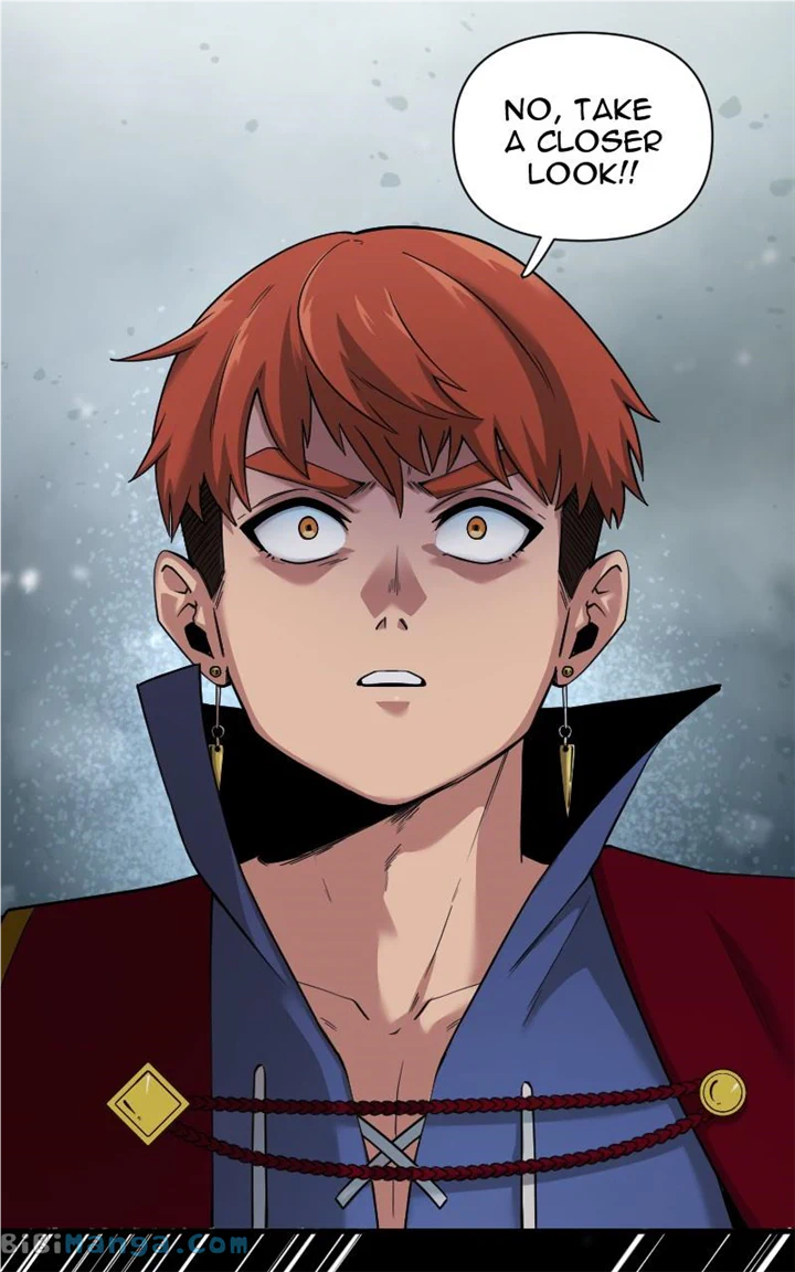 Fist Wielder chapter 18 - page 70