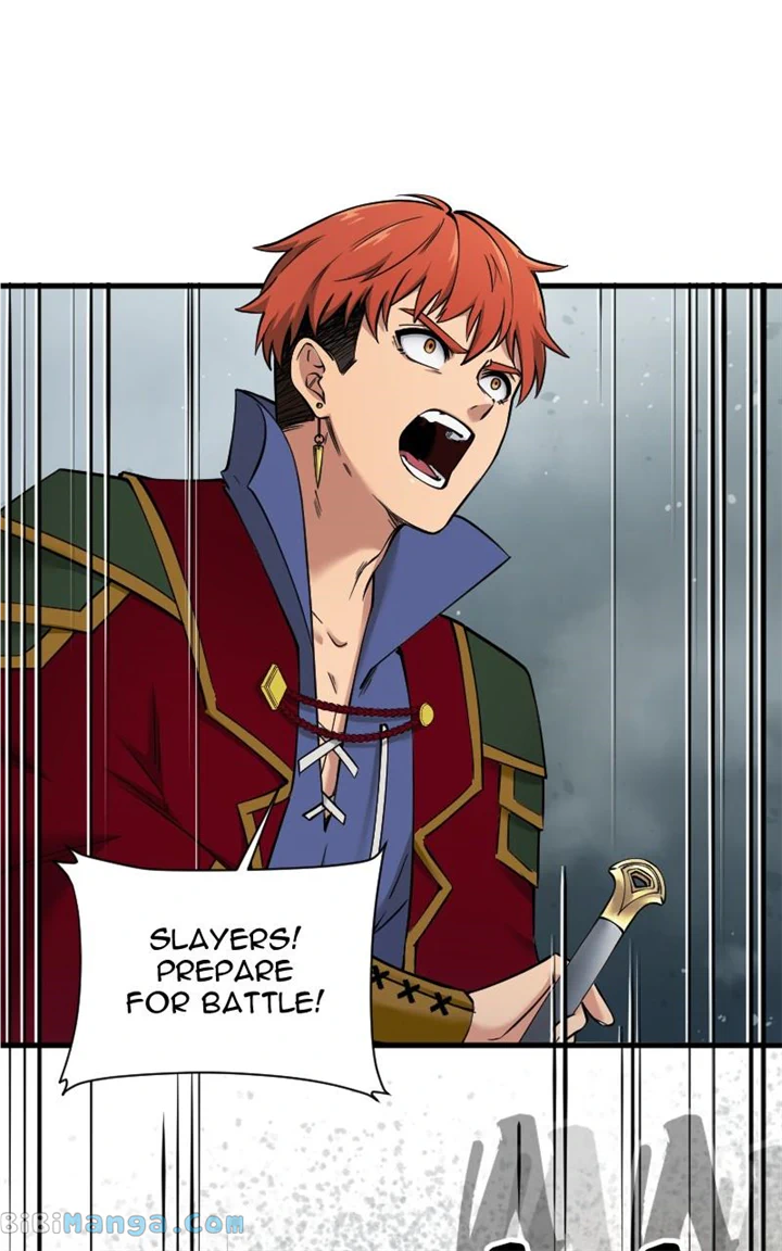 Fist Wielder chapter 18 - page 73