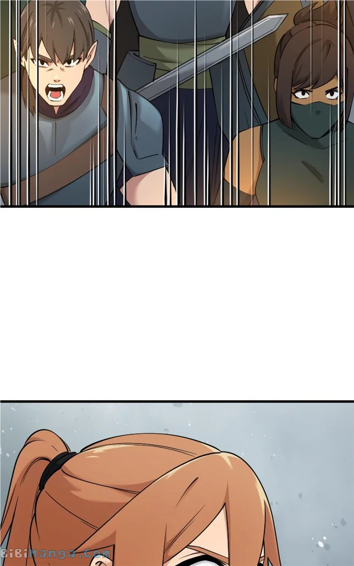 Fist Wielder chapter 18 - page 75
