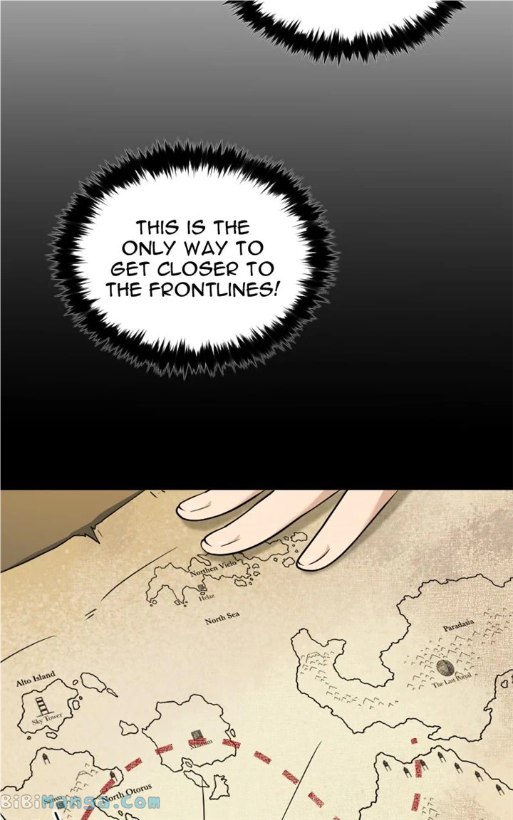 Fist Wielder chapter 16 - page 15
