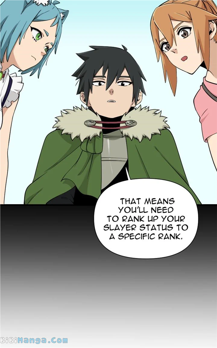 Fist Wielder chapter 16 - page 17