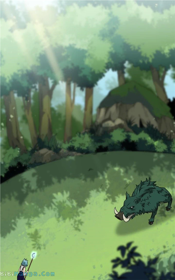 Fist Wielder chapter 16 - page 2