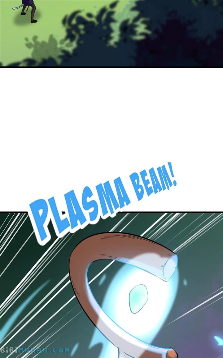 Fist Wielder chapter 16 - page 3