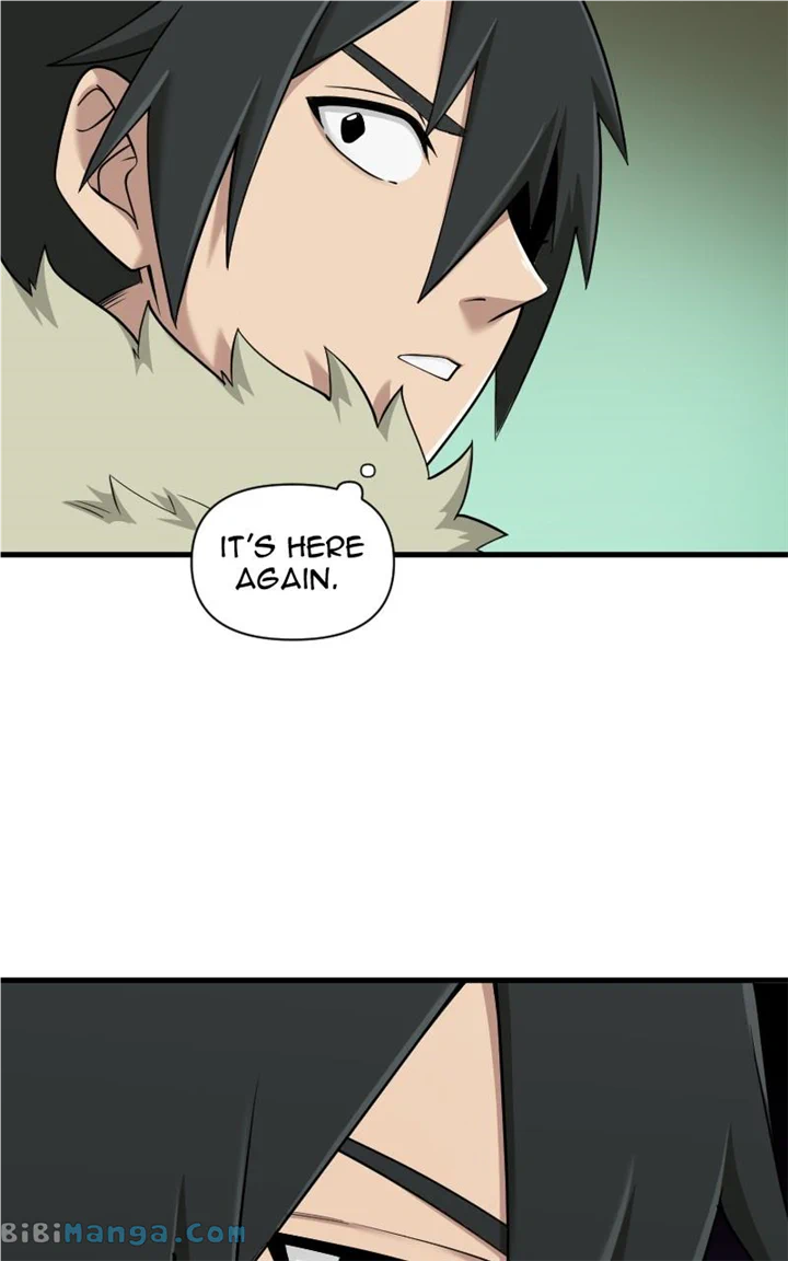 Fist Wielder chapter 16 - page 35