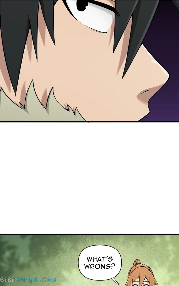 Fist Wielder chapter 16 - page 36