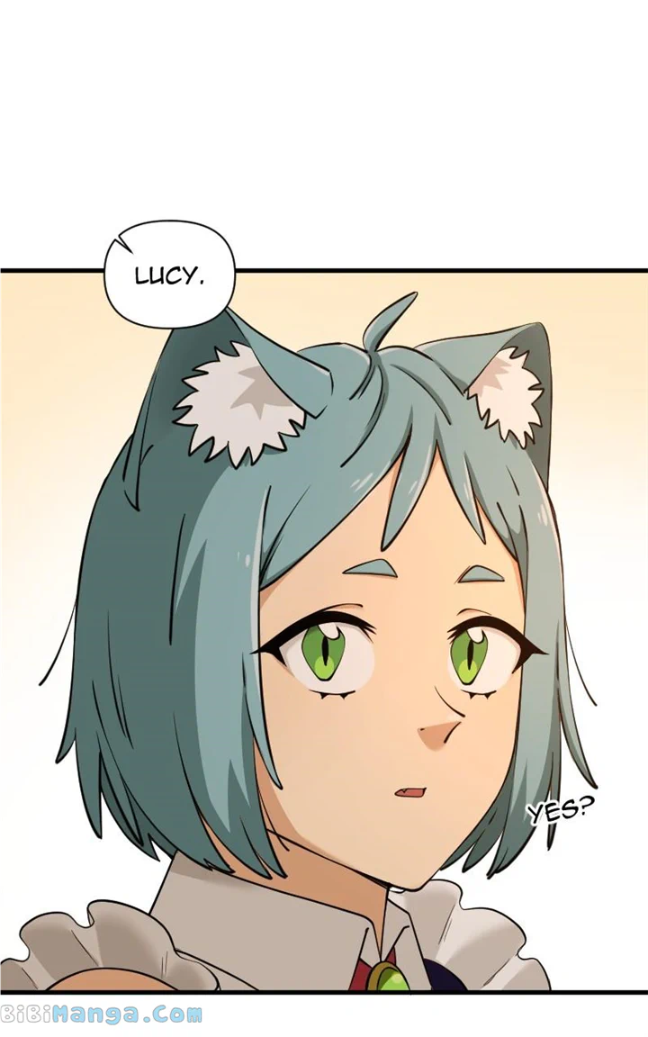 Fist Wielder chapter 16 - page 45