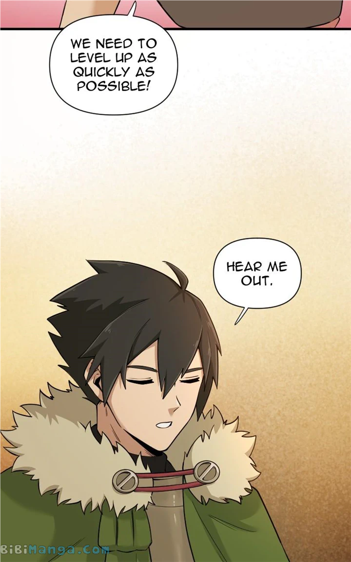 Fist Wielder chapter 16 - page 52