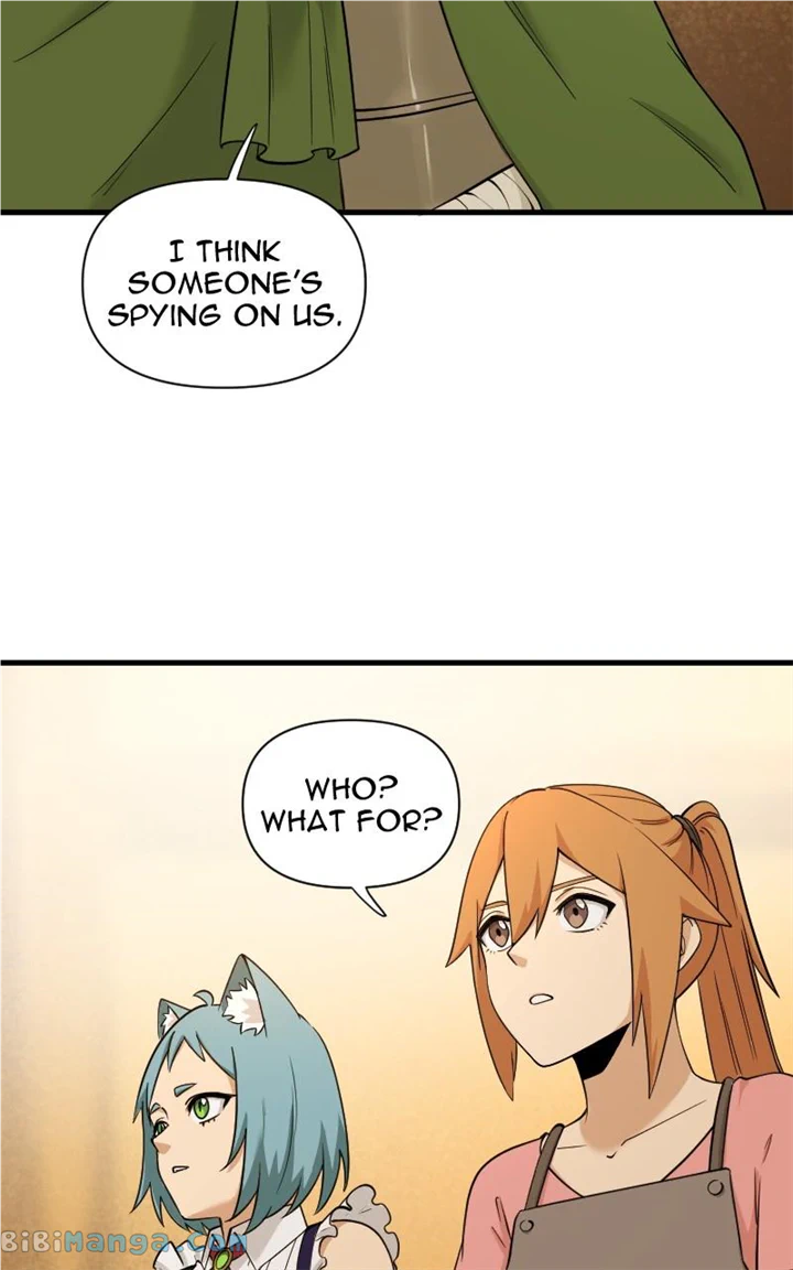 Fist Wielder chapter 16 - page 53
