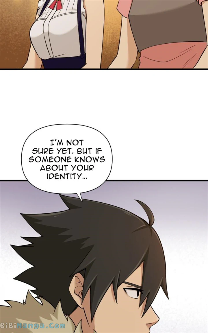 Fist Wielder chapter 16 - page 54