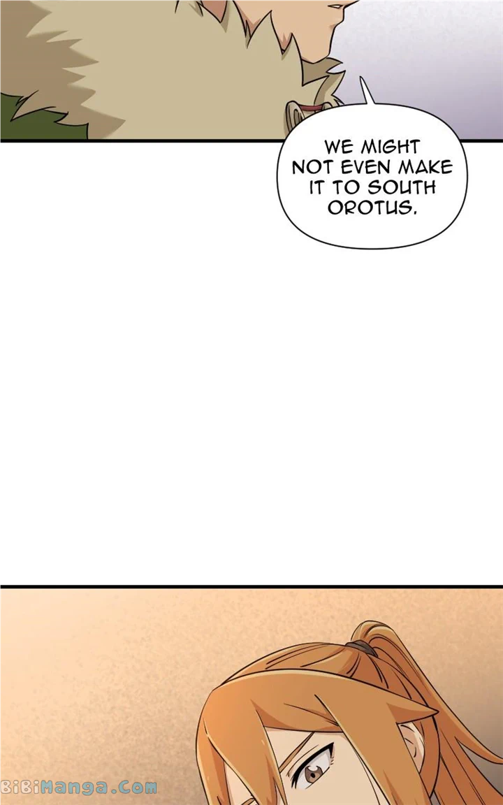 Fist Wielder chapter 16 - page 55