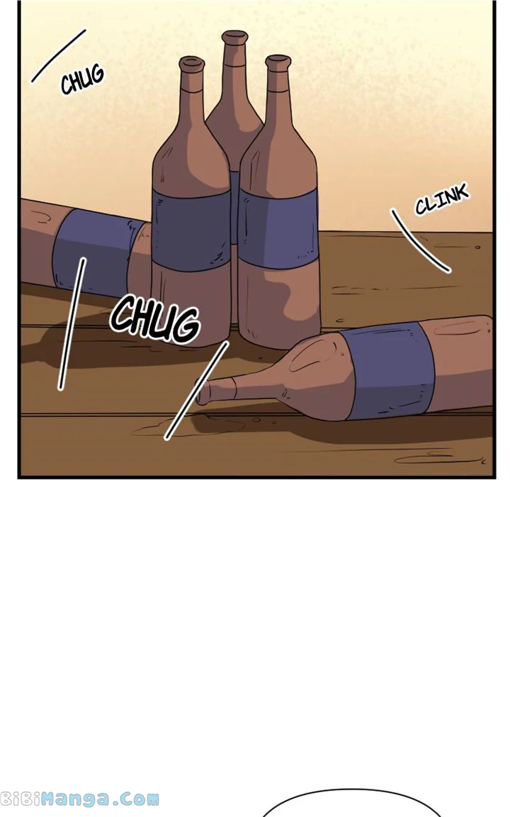 Fist Wielder chapter 16 - page 61