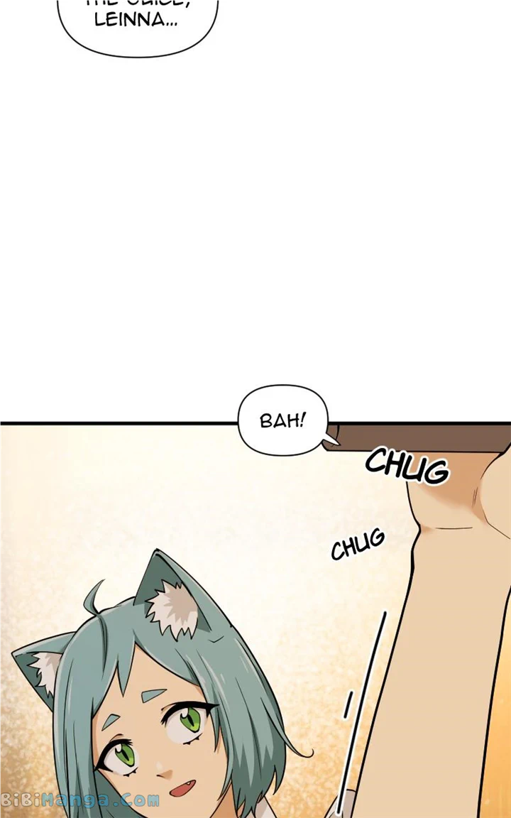 Fist Wielder chapter 16 - page 63