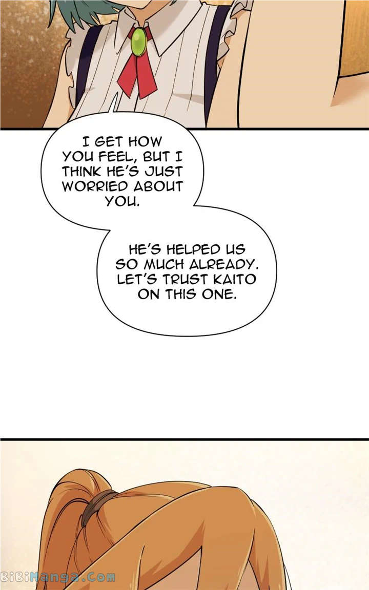 Fist Wielder chapter 16 - page 64