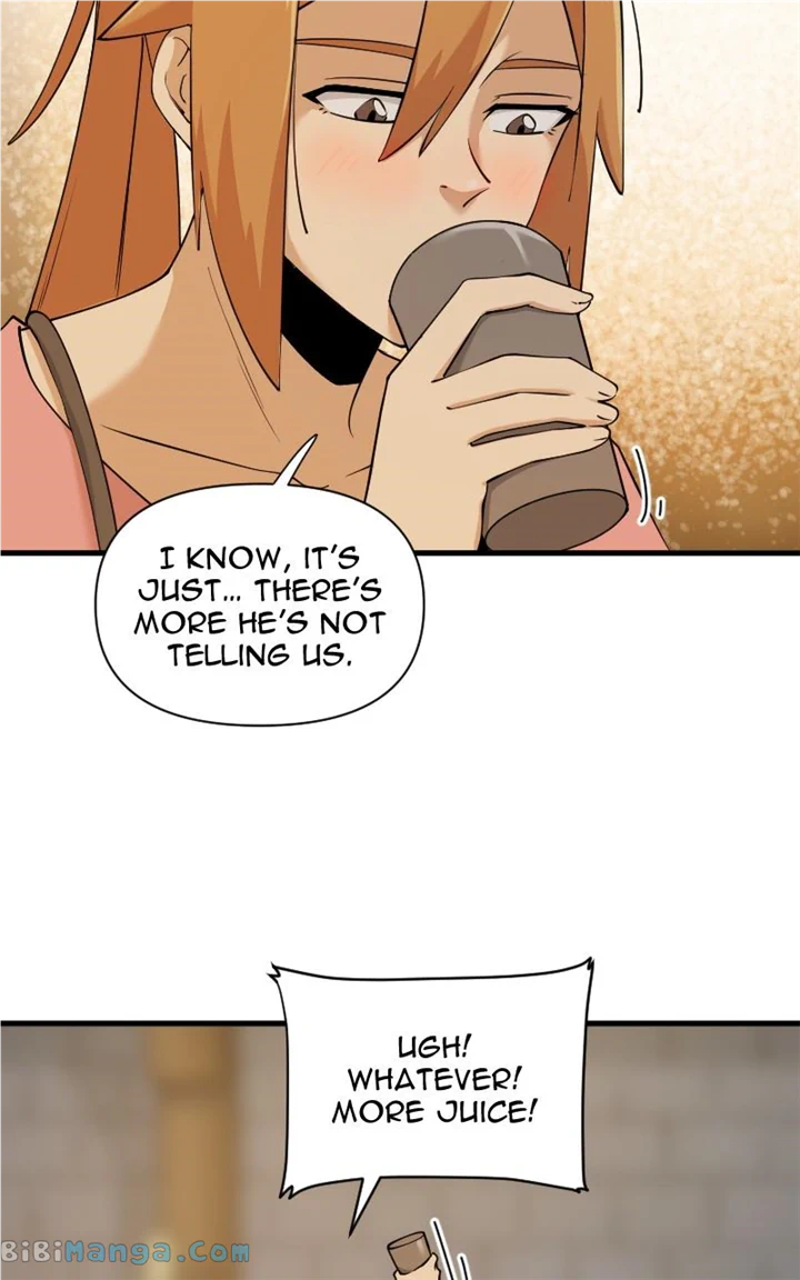 Fist Wielder chapter 16 - page 65