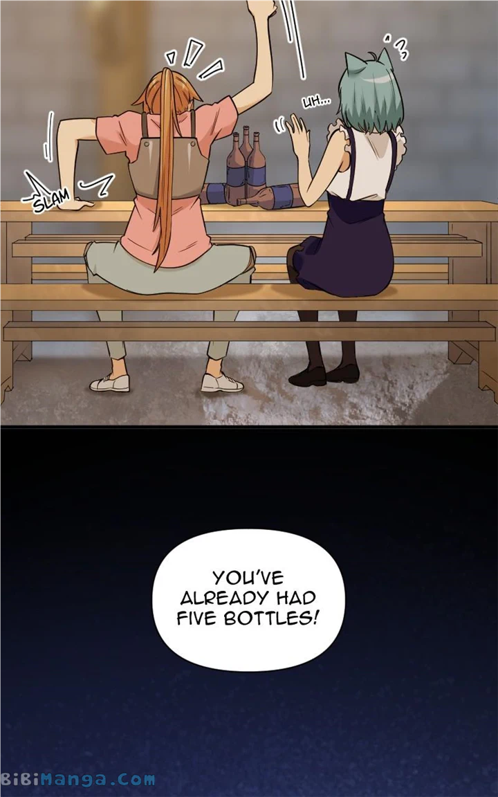 Fist Wielder chapter 16 - page 66