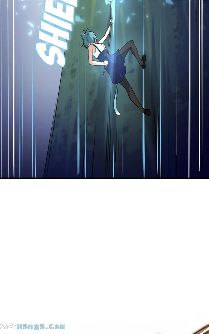 Fist Wielder chapter 16 - page 7