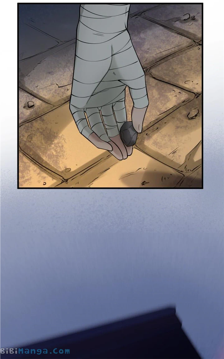 Fist Wielder chapter 16 - page 71