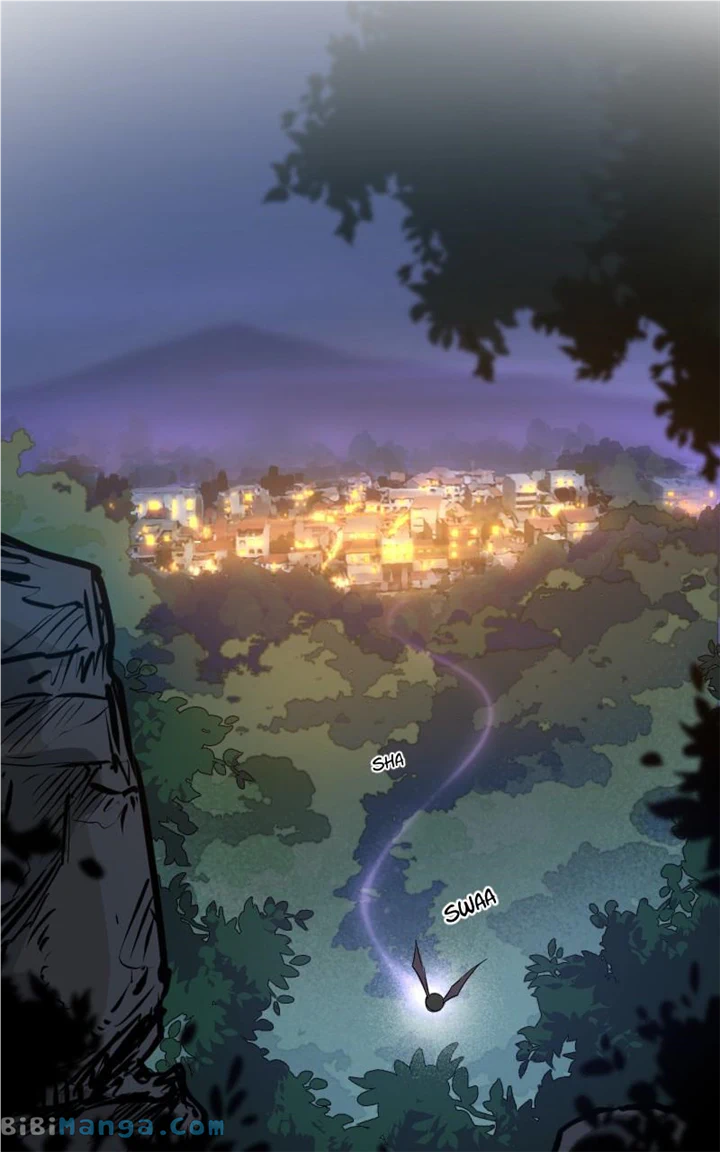 Fist Wielder chapter 16 - page 75