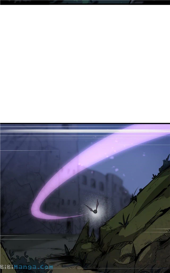 Fist Wielder chapter 16 - page 76