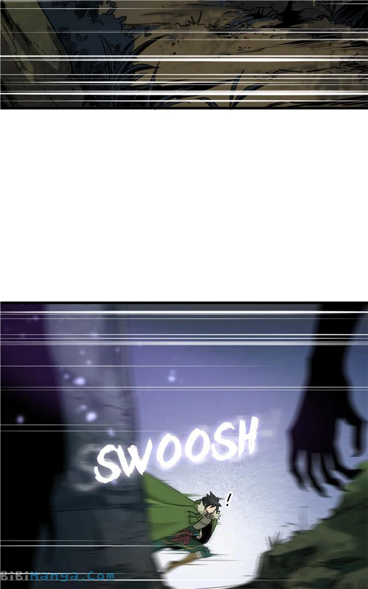 Fist Wielder chapter 16 - page 77
