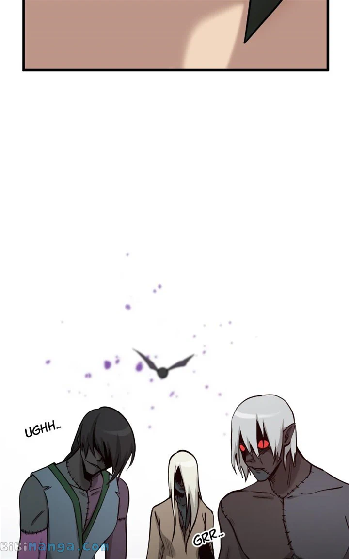 Fist Wielder chapter 16 - page 79