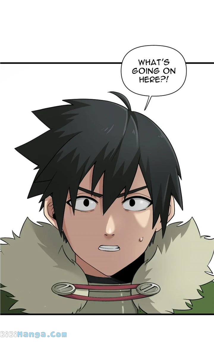 Fist Wielder chapter 16 - page 81