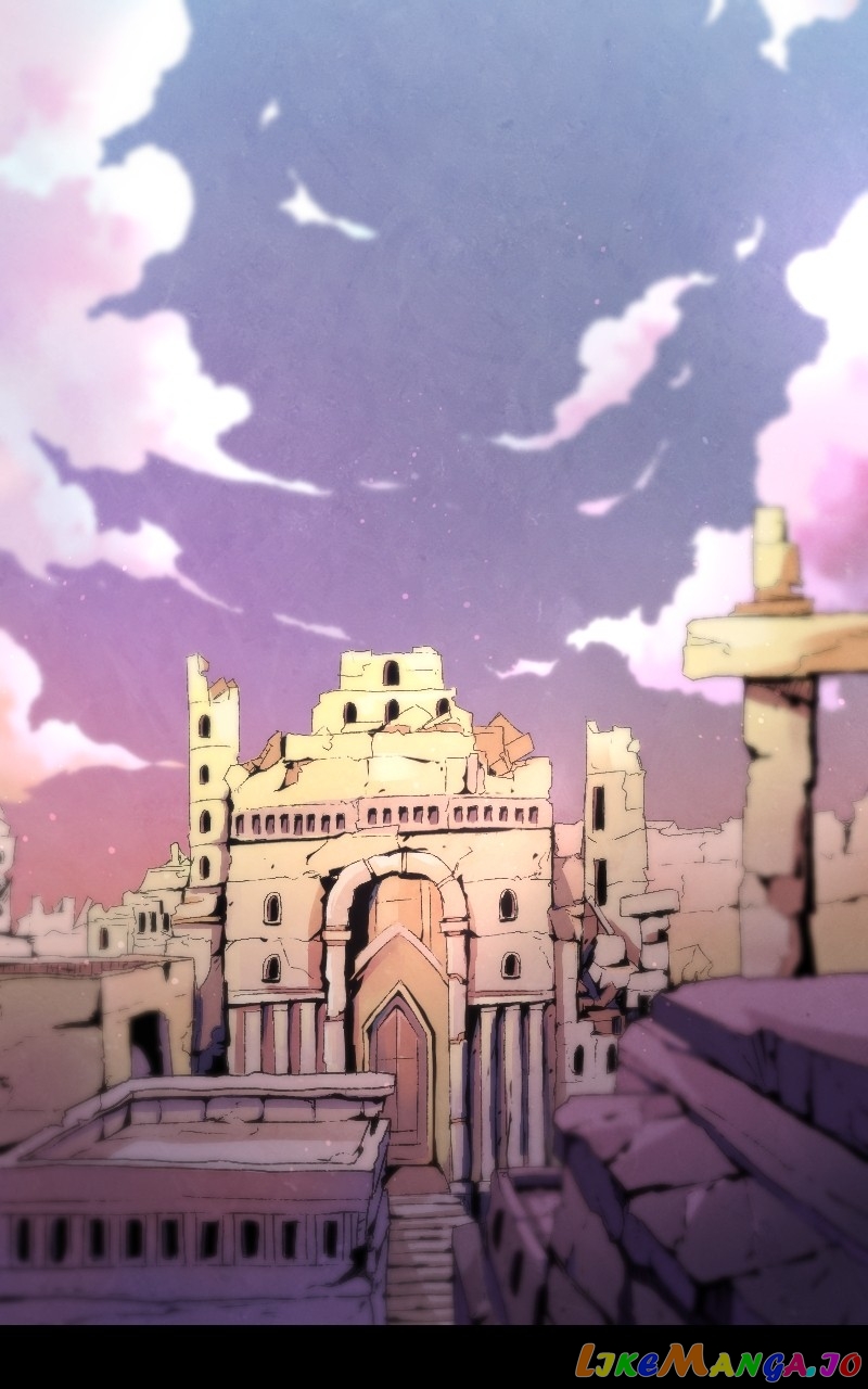 Fist Wielder chapter 1 - page 1