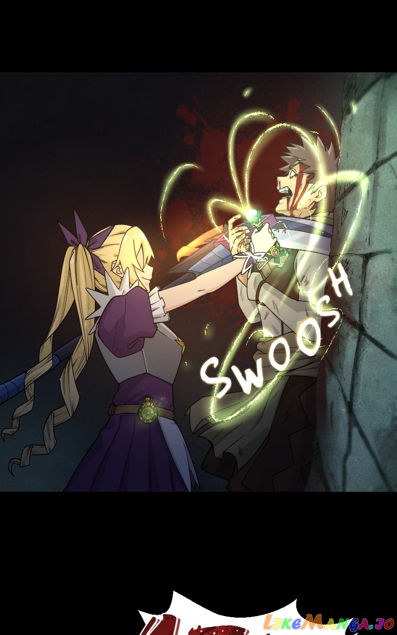 Fist Wielder chapter 1 - page 10