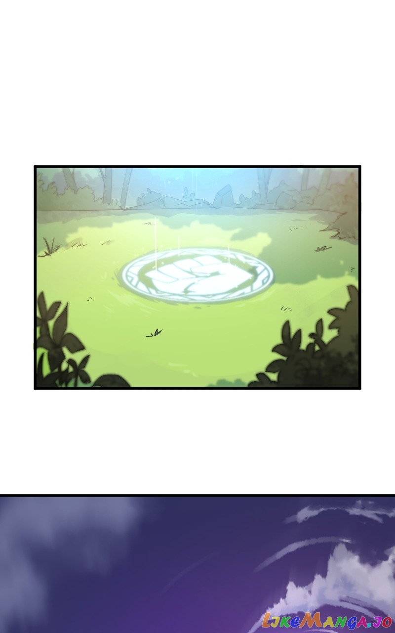 Fist Wielder chapter 1 - page 110