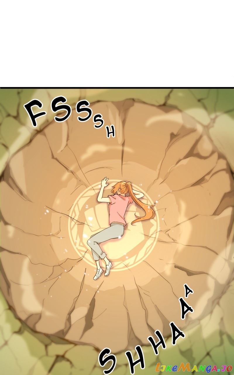 Fist Wielder chapter 1 - page 113