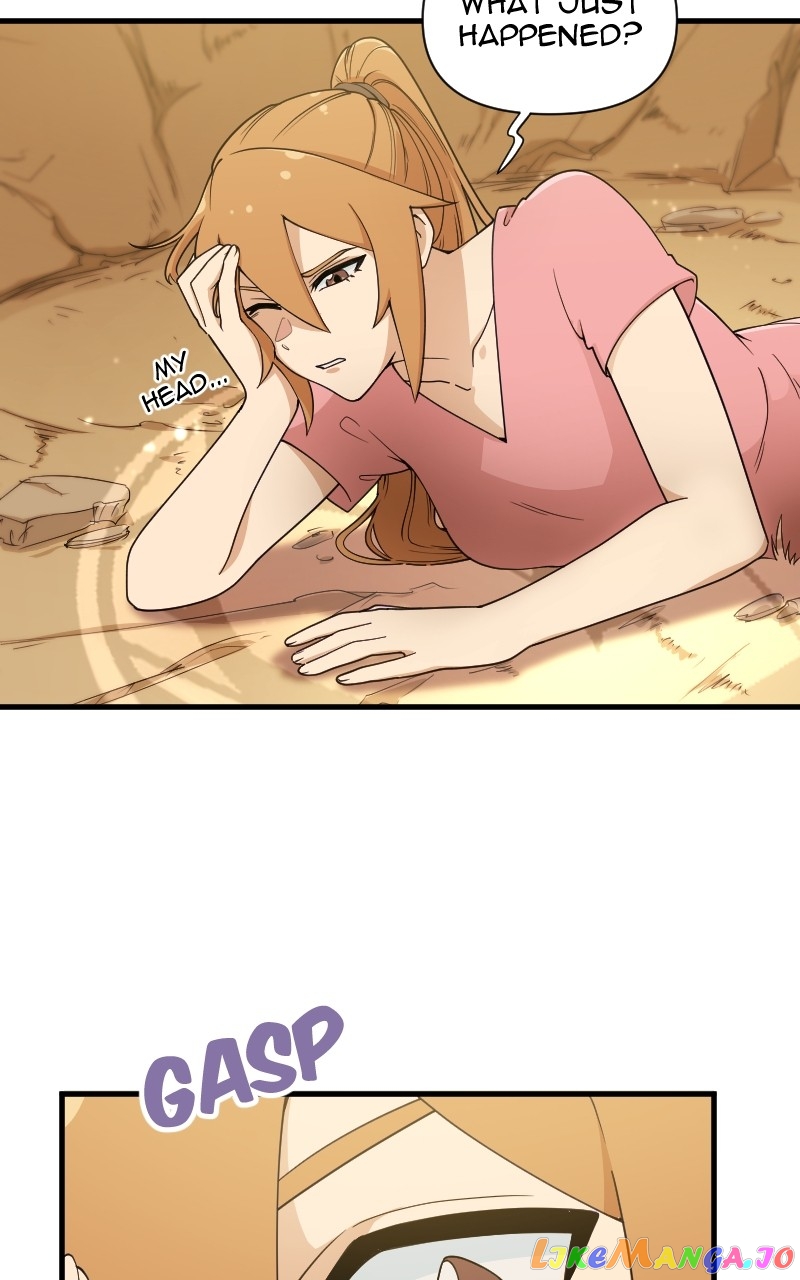 Fist Wielder chapter 1 - page 115