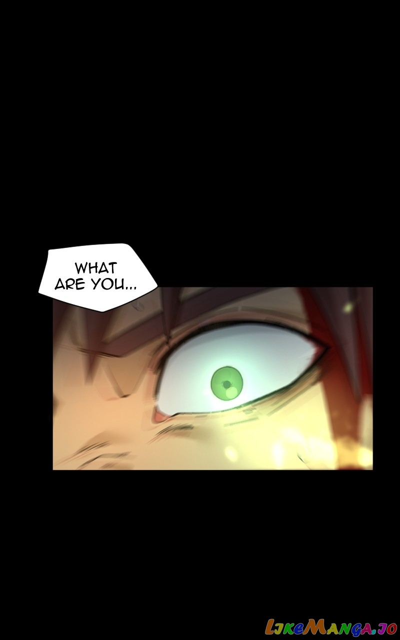 Fist Wielder chapter 1 - page 12