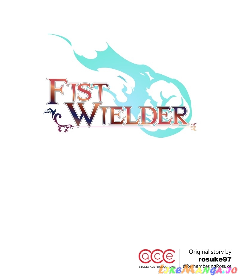 Fist Wielder chapter 1 - page 120
