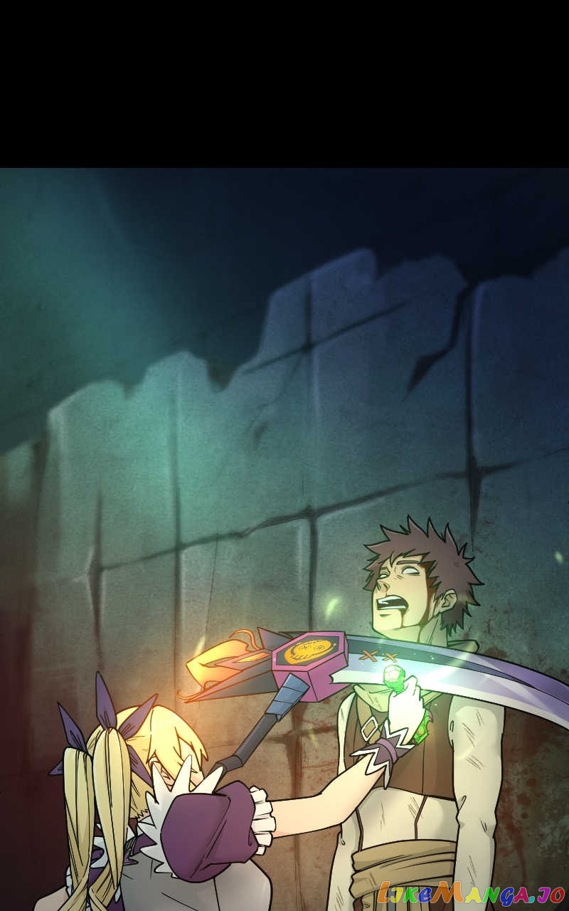 Fist Wielder chapter 1 - page 14