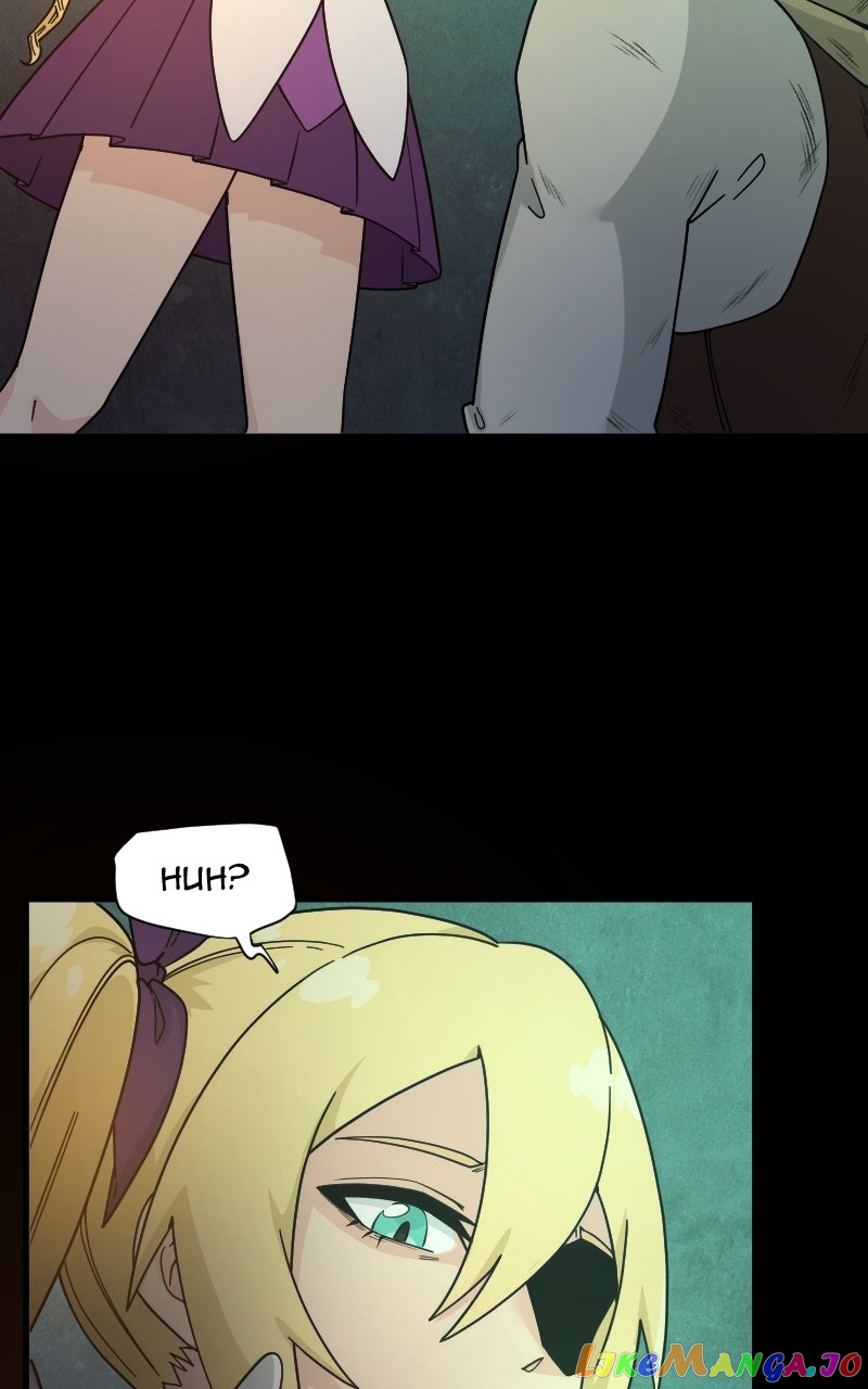 Fist Wielder chapter 1 - page 18