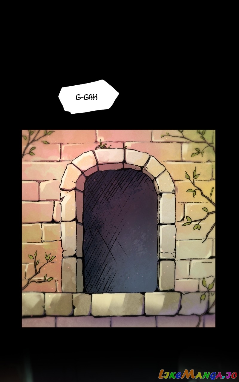 Fist Wielder chapter 1 - page 2