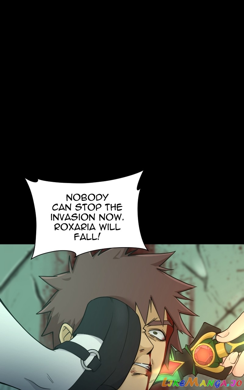 Fist Wielder chapter 1 - page 21