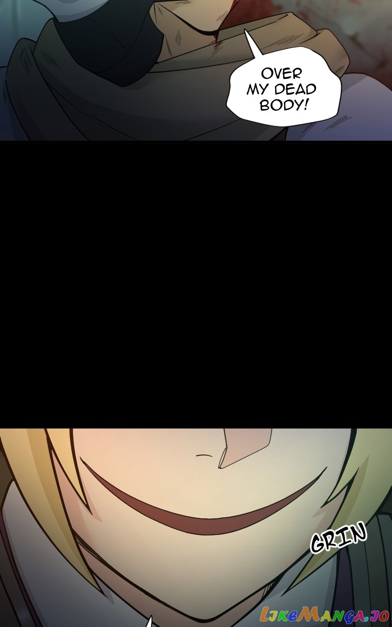 Fist Wielder chapter 1 - page 22