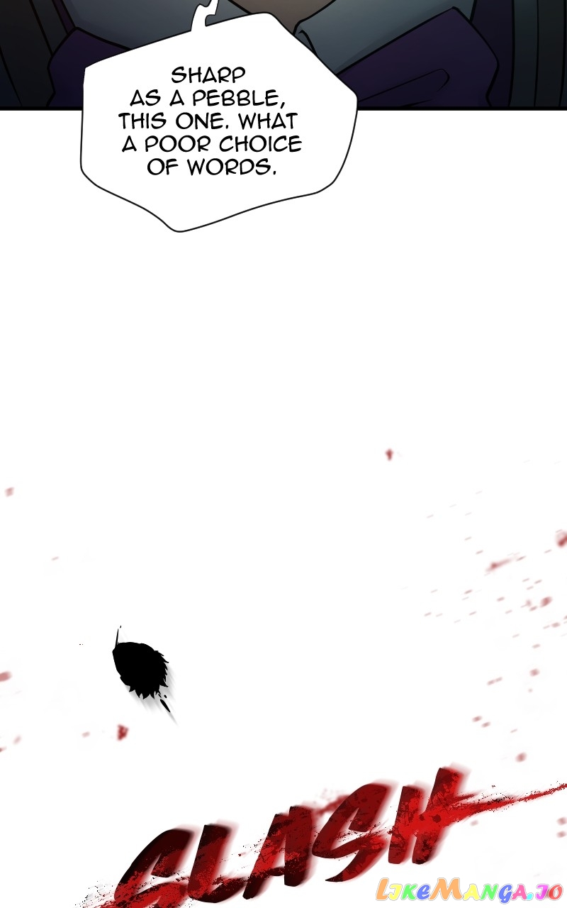 Fist Wielder chapter 1 - page 23