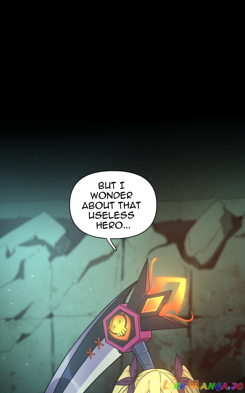 Fist Wielder chapter 1 - page 25