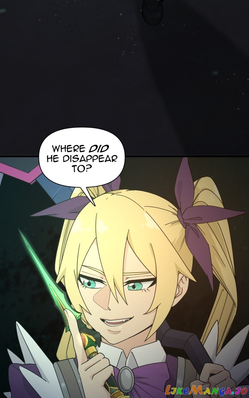 Fist Wielder chapter 1 - page 27