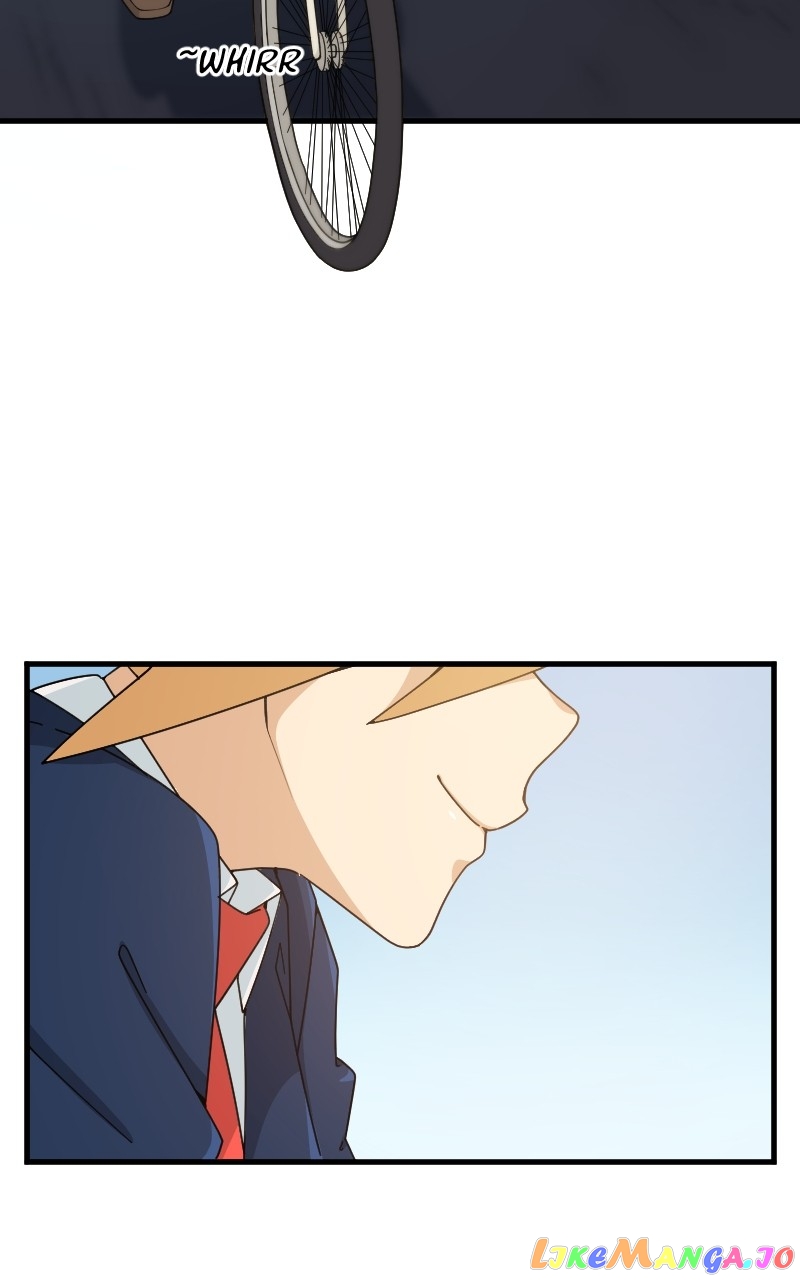 Fist Wielder chapter 1 - page 32