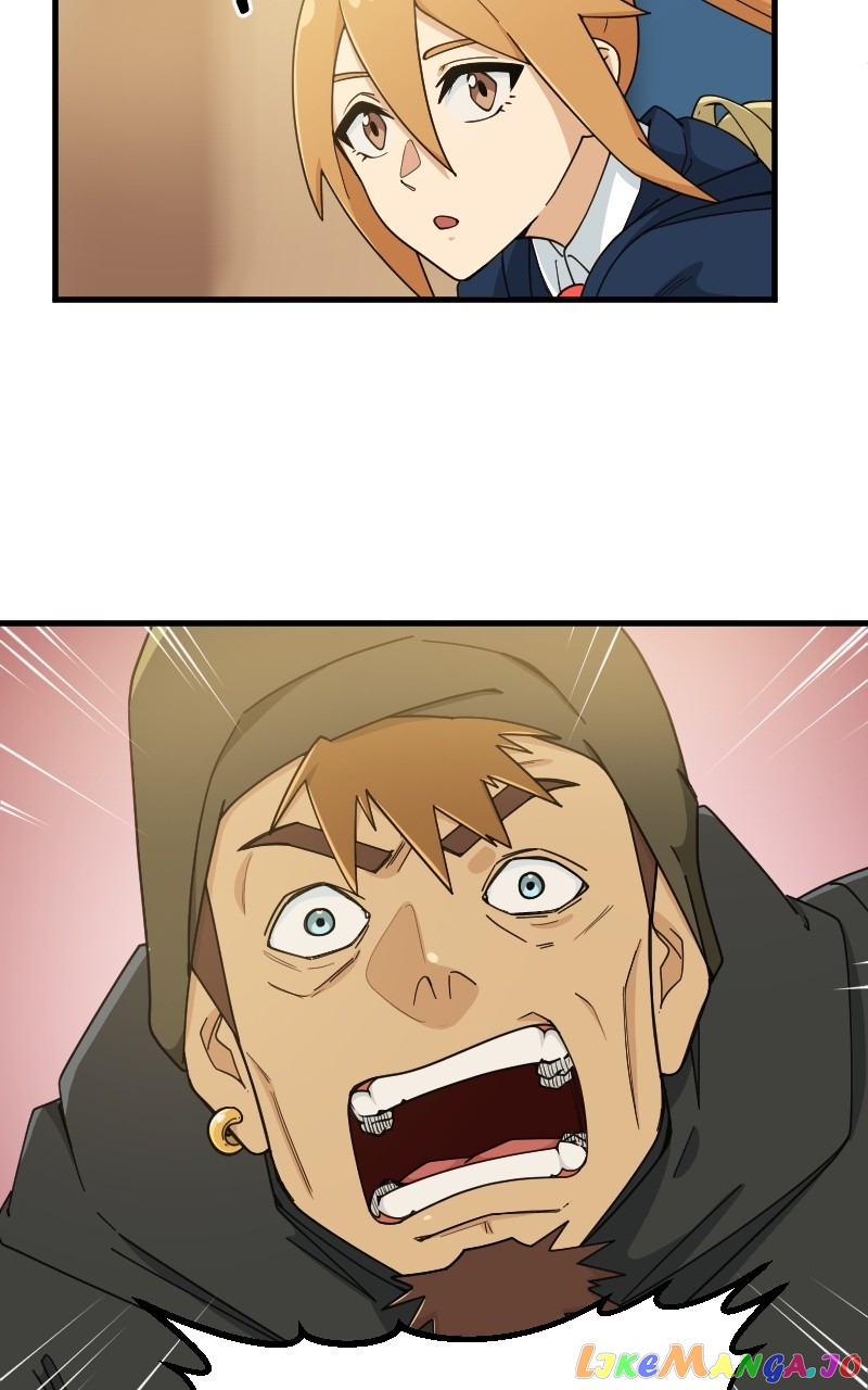 Fist Wielder chapter 1 - page 38