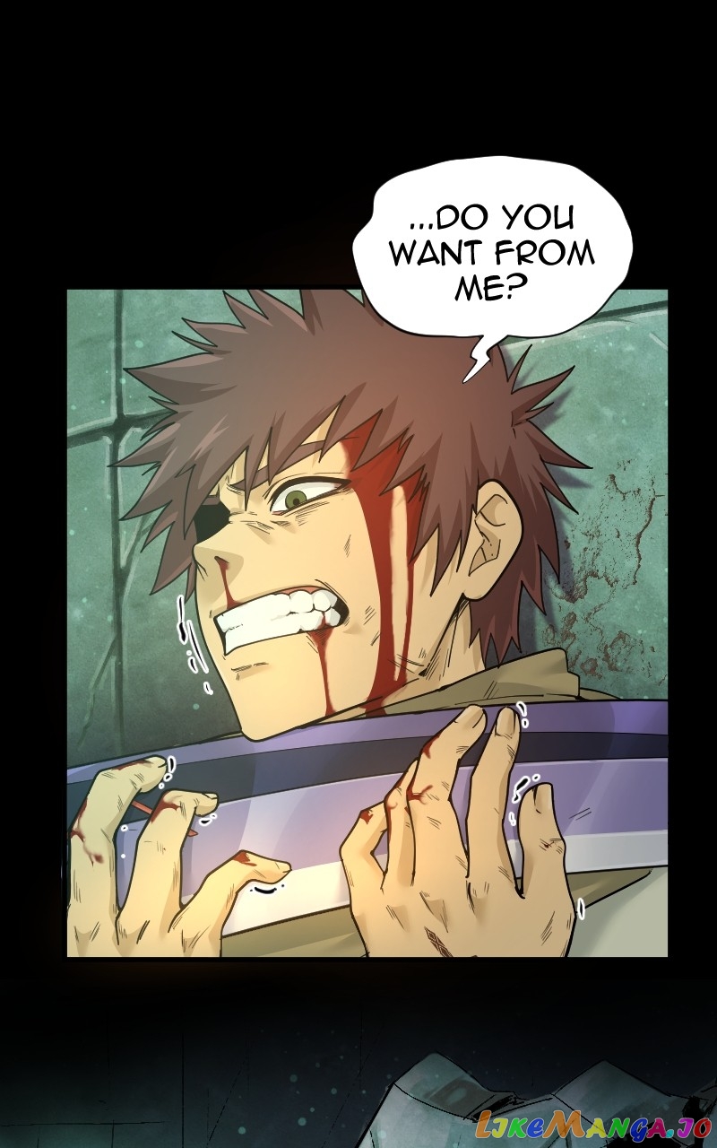 Fist Wielder chapter 1 - page 5