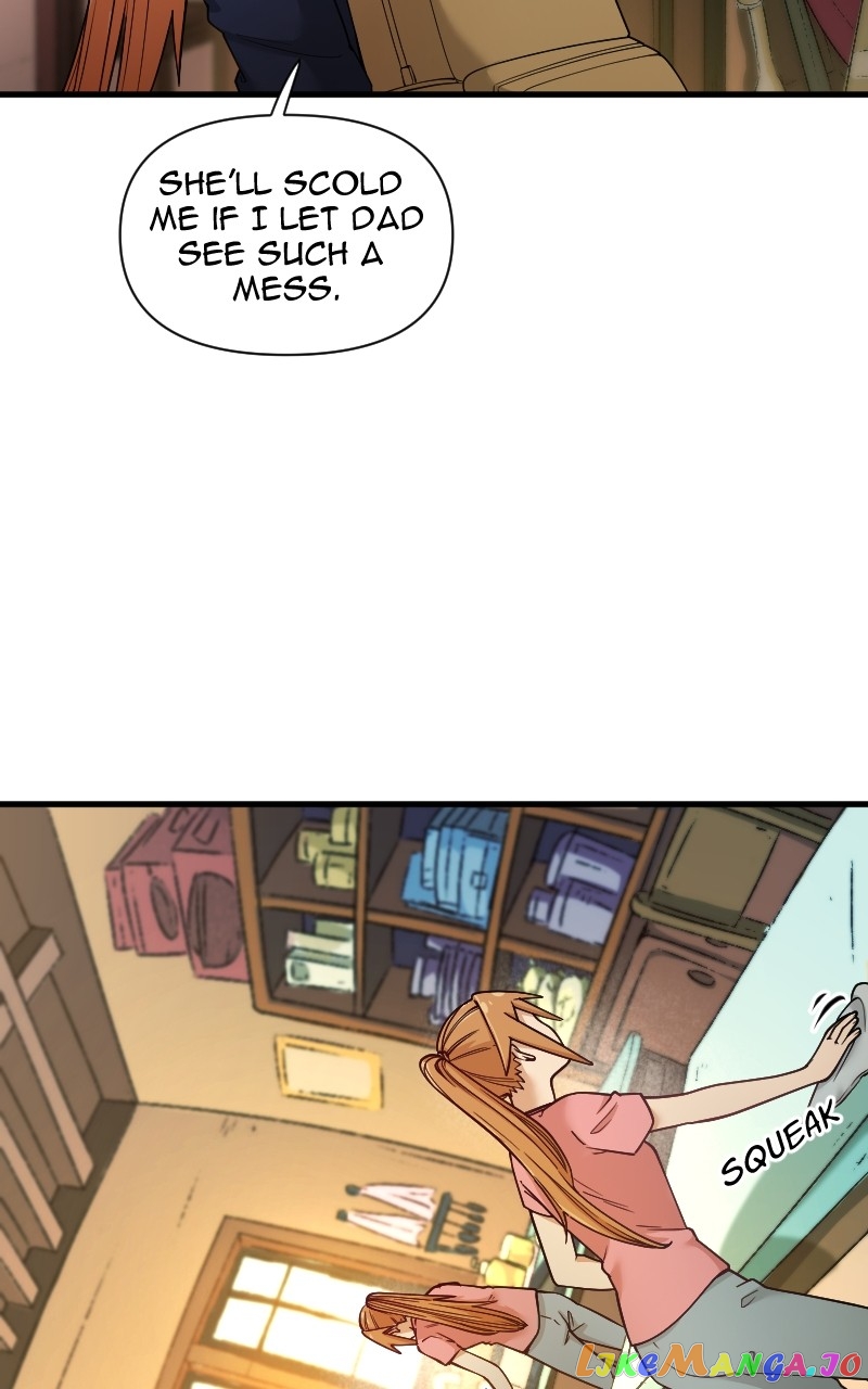 Fist Wielder chapter 1 - page 52
