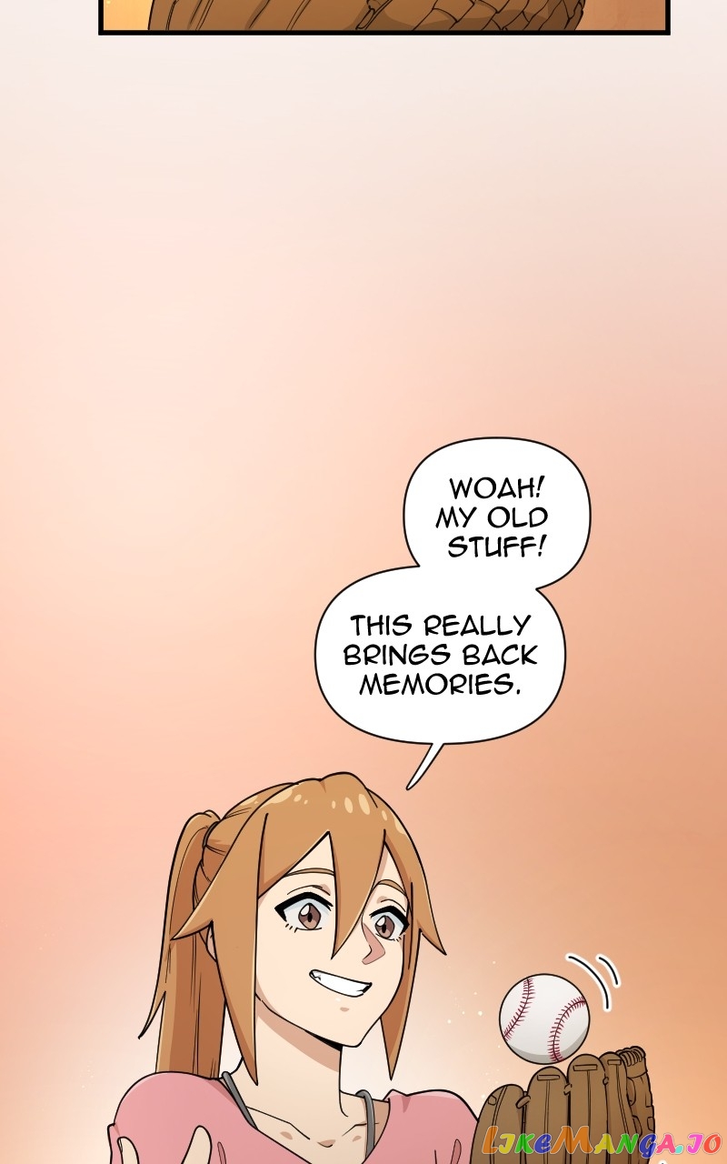 Fist Wielder chapter 1 - page 56