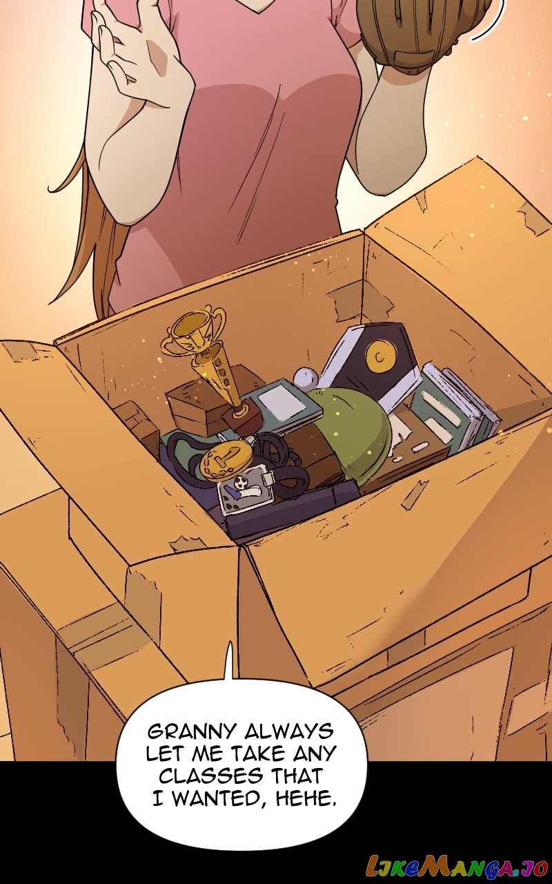 Fist Wielder chapter 1 - page 57