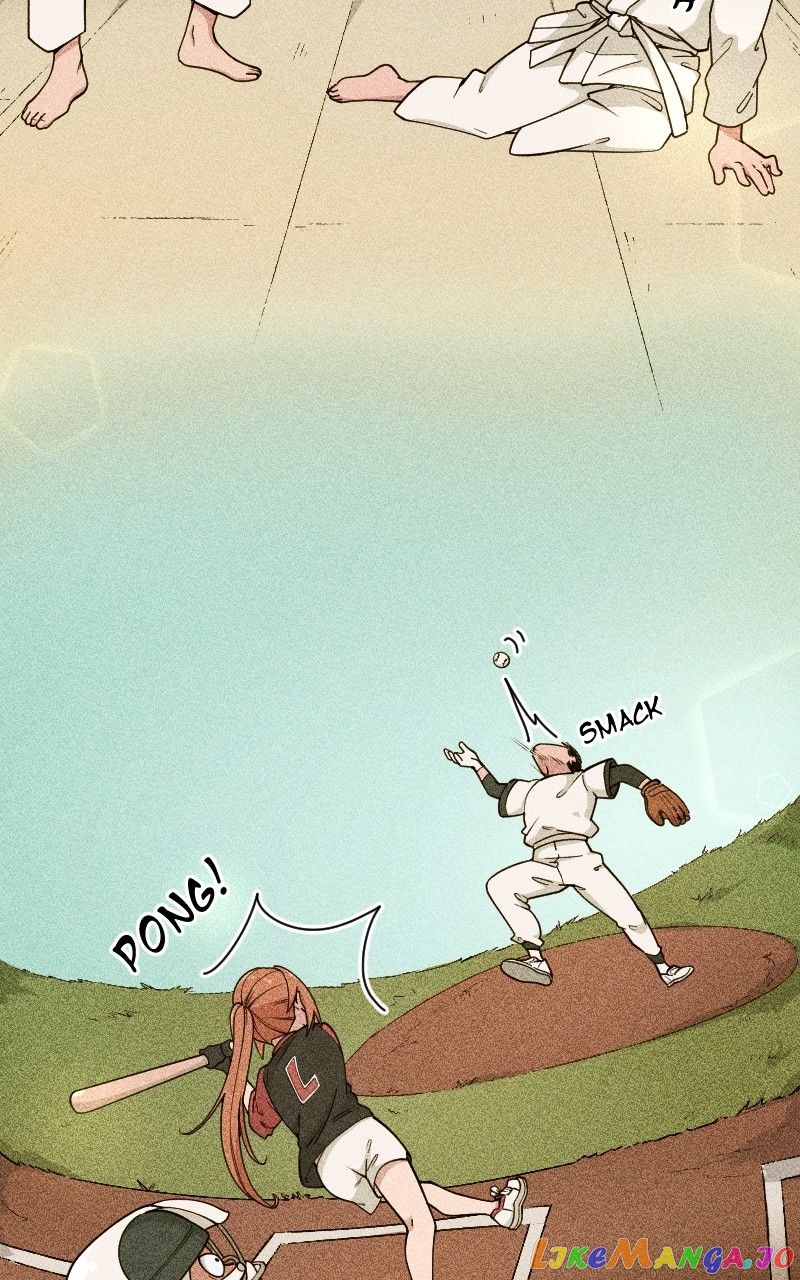 Fist Wielder chapter 1 - page 59
