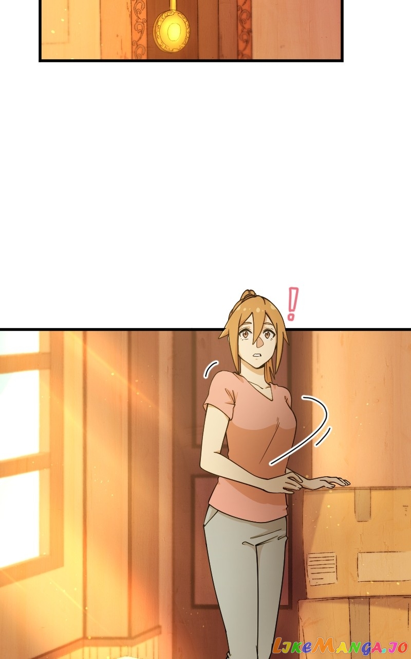 Fist Wielder chapter 1 - page 65