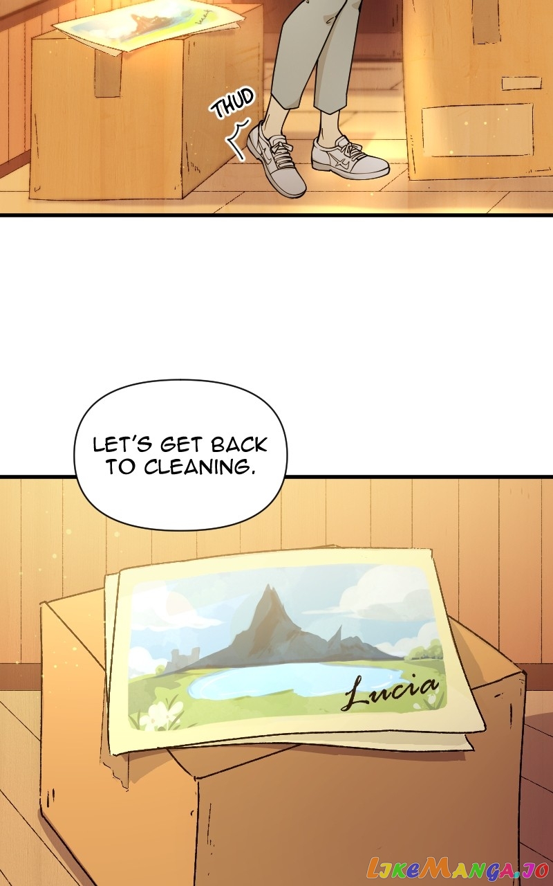 Fist Wielder chapter 1 - page 66